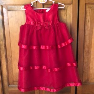 Gymboree size 5T dress
